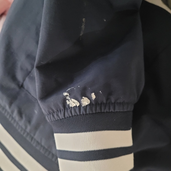 TOMMY  HILFIGER ZIPPUP JACKET/HOODIE - Picture 7 of 10